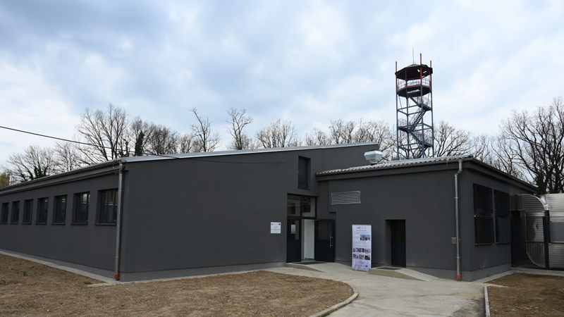 Za obnovu zgrade Metalurškog fakulteta i Doma zdravlja u Sisku gotovo 12 milijuna eura
